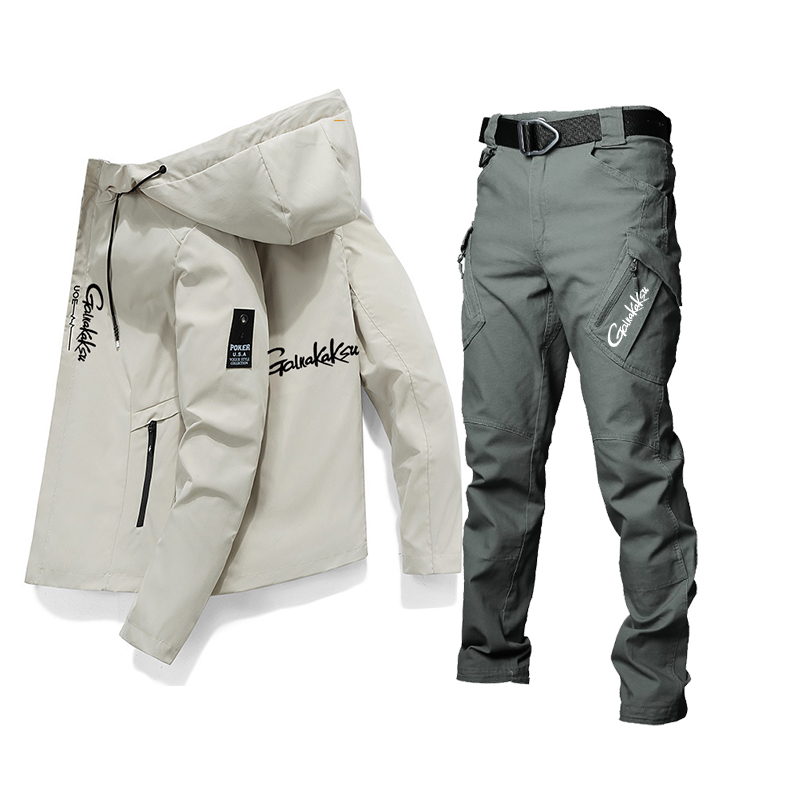 Spring Summer Outdoor Sports W - Fishing Pants Waterproof 评论和价格