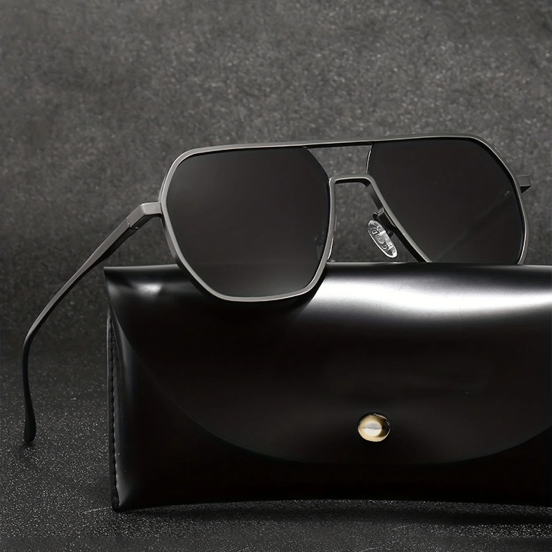 Vintage Polarized Sunglasses M - Fishing Sunglasses Polarized 评论和价格