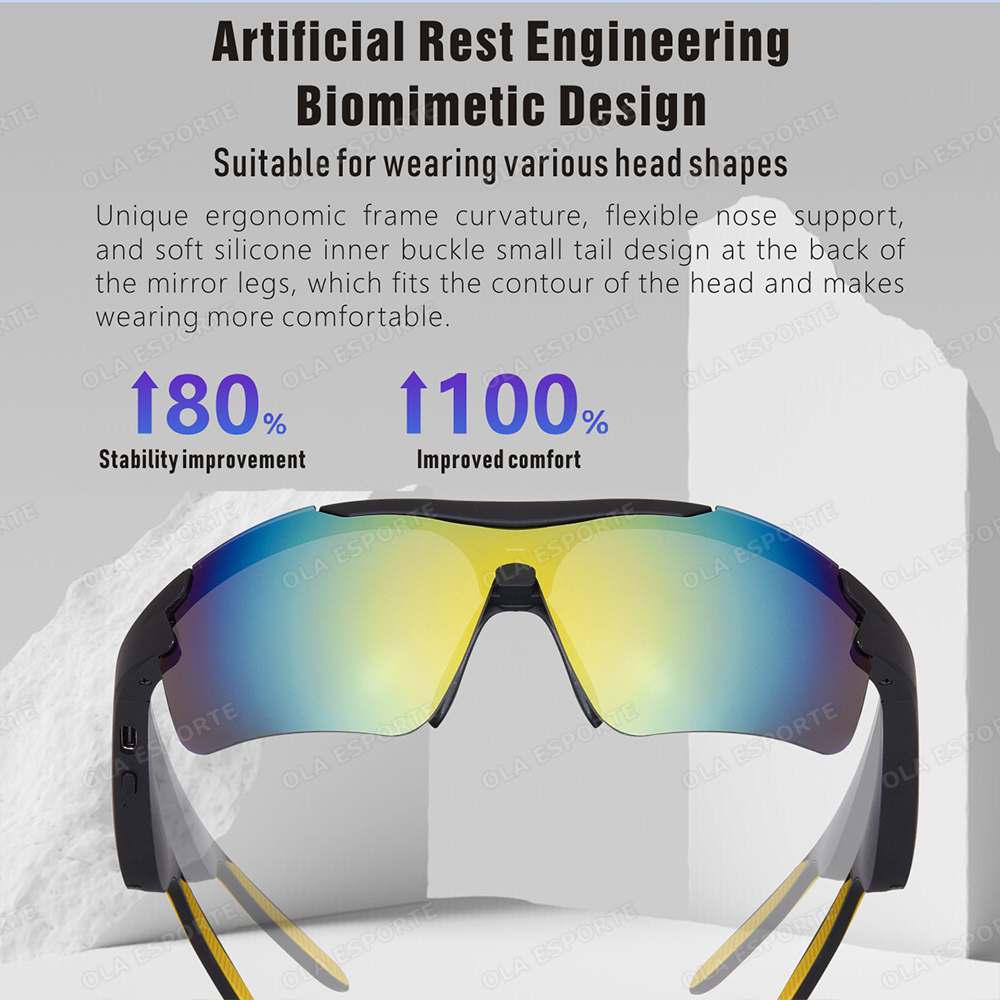 New AI Glasses Men's Polarized - Fishing Sunglasses Polarized 评论和价格