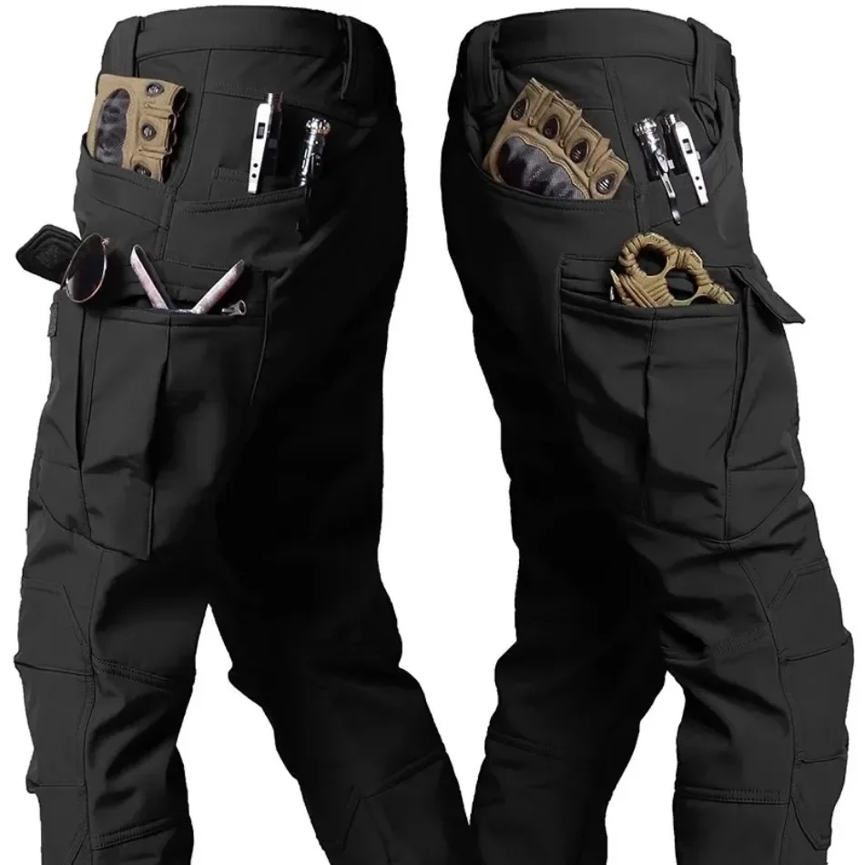 2026 Men Winter Waterproof Cli - Fishing Pants Waterproof 评论和价格