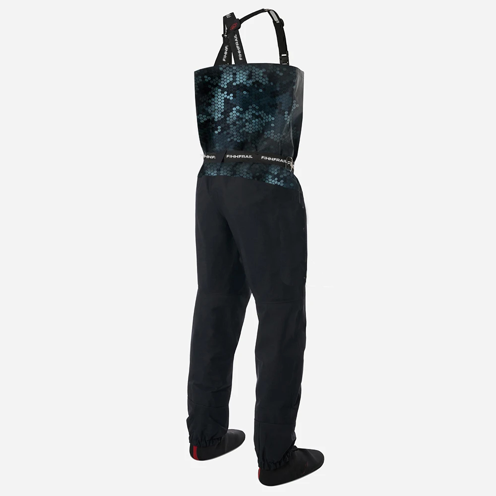 Waterproof Neoprene Fishing Pa - Fishing Pants Waterproof 评论和价格