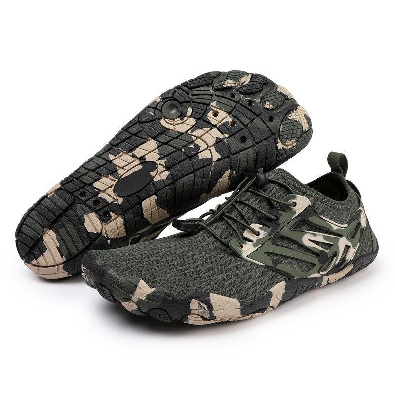 Wading Shoes Men's Women's Qui - Fishing Waders 评论和价格