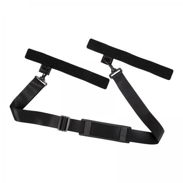 Portable Fishing Rod Belt Elas - Fishing Belt 评论和价格