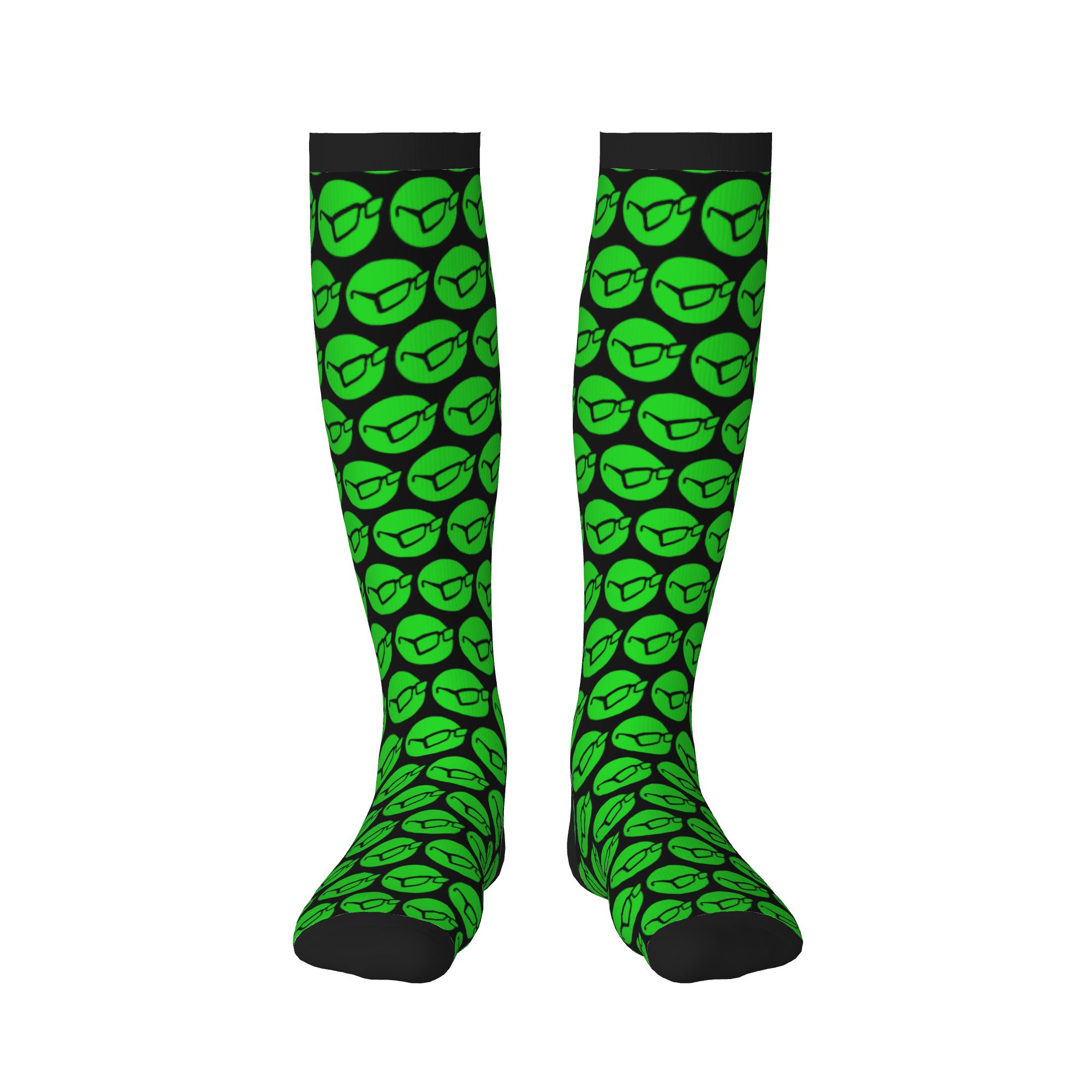 Funny Printing Korda Fishing L - Fishing Socks 评论和价格