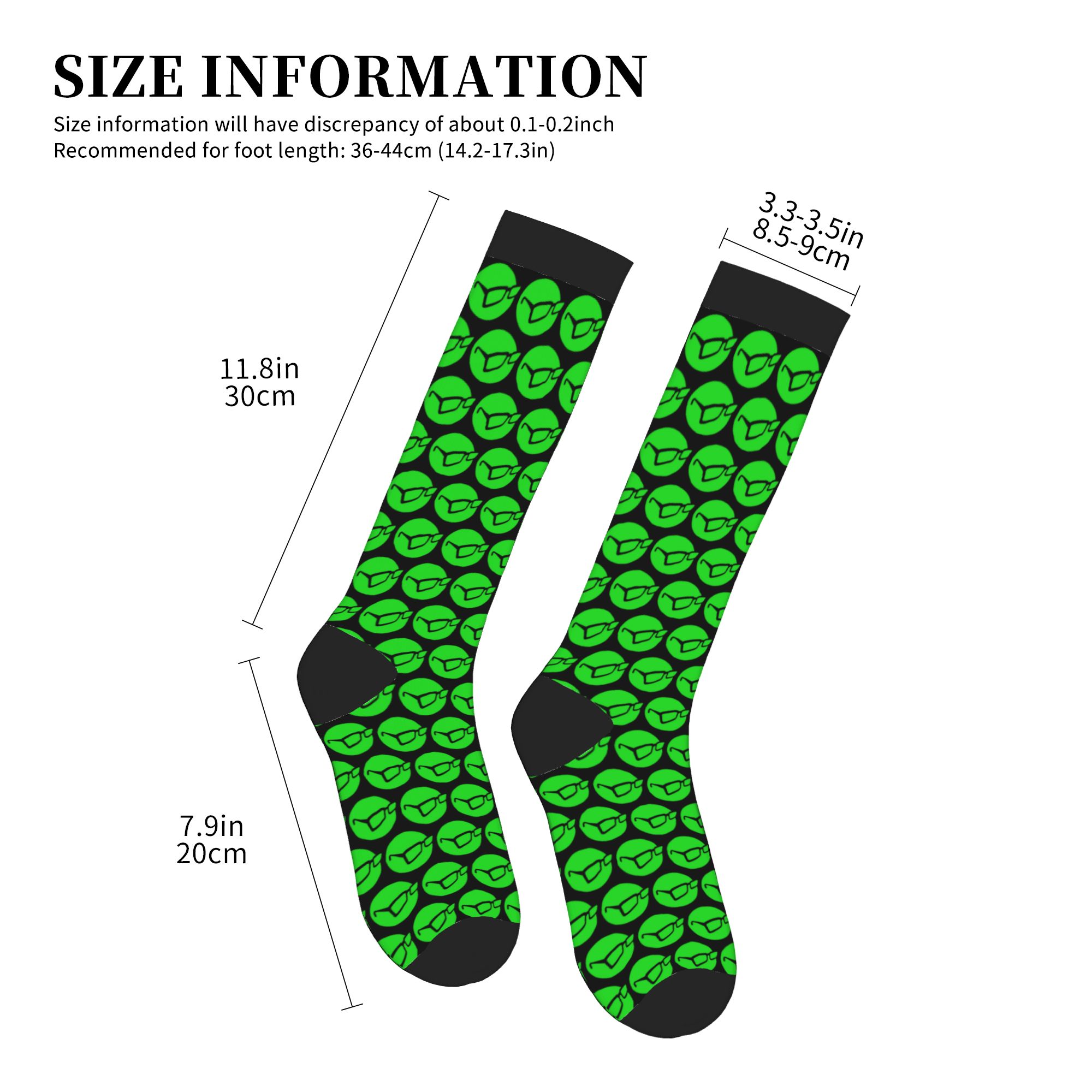 Funny Printing Korda Fishing L - Fishing Socks 评论和价格