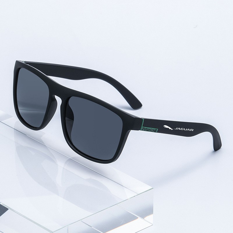 Fashion Vintage Square Polariz - Fishing Sunglasses Polarized 评论和价格