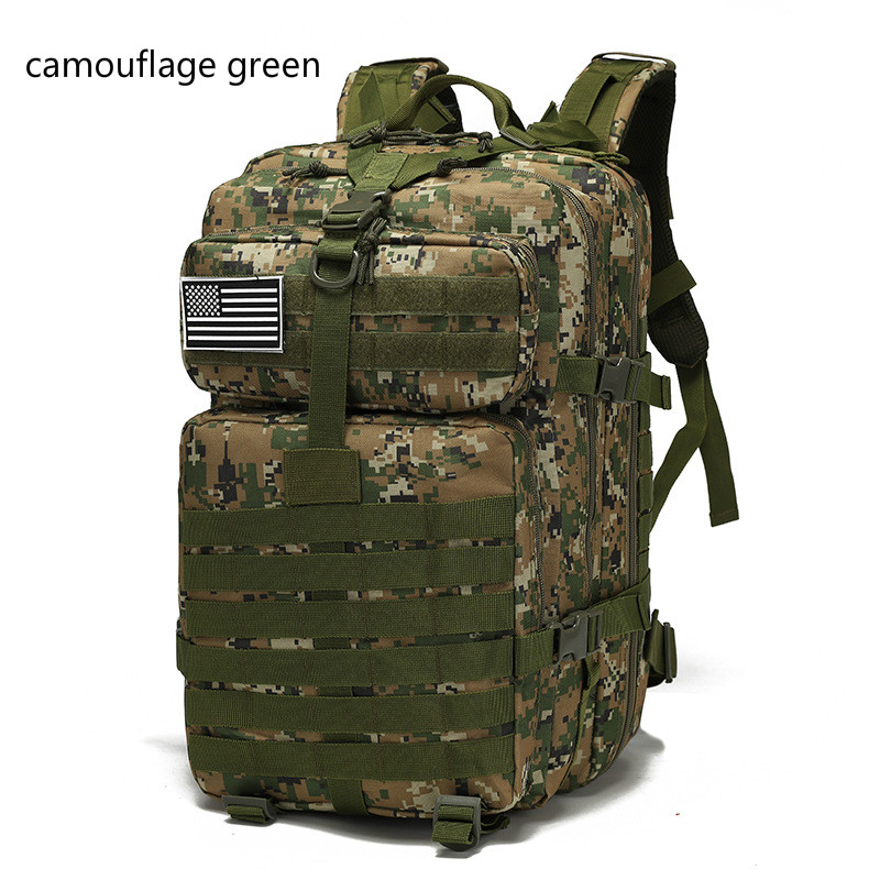 Oxford 50L1000D Nylon Waterpro - Fishing Bag Waterproof 评论和价格