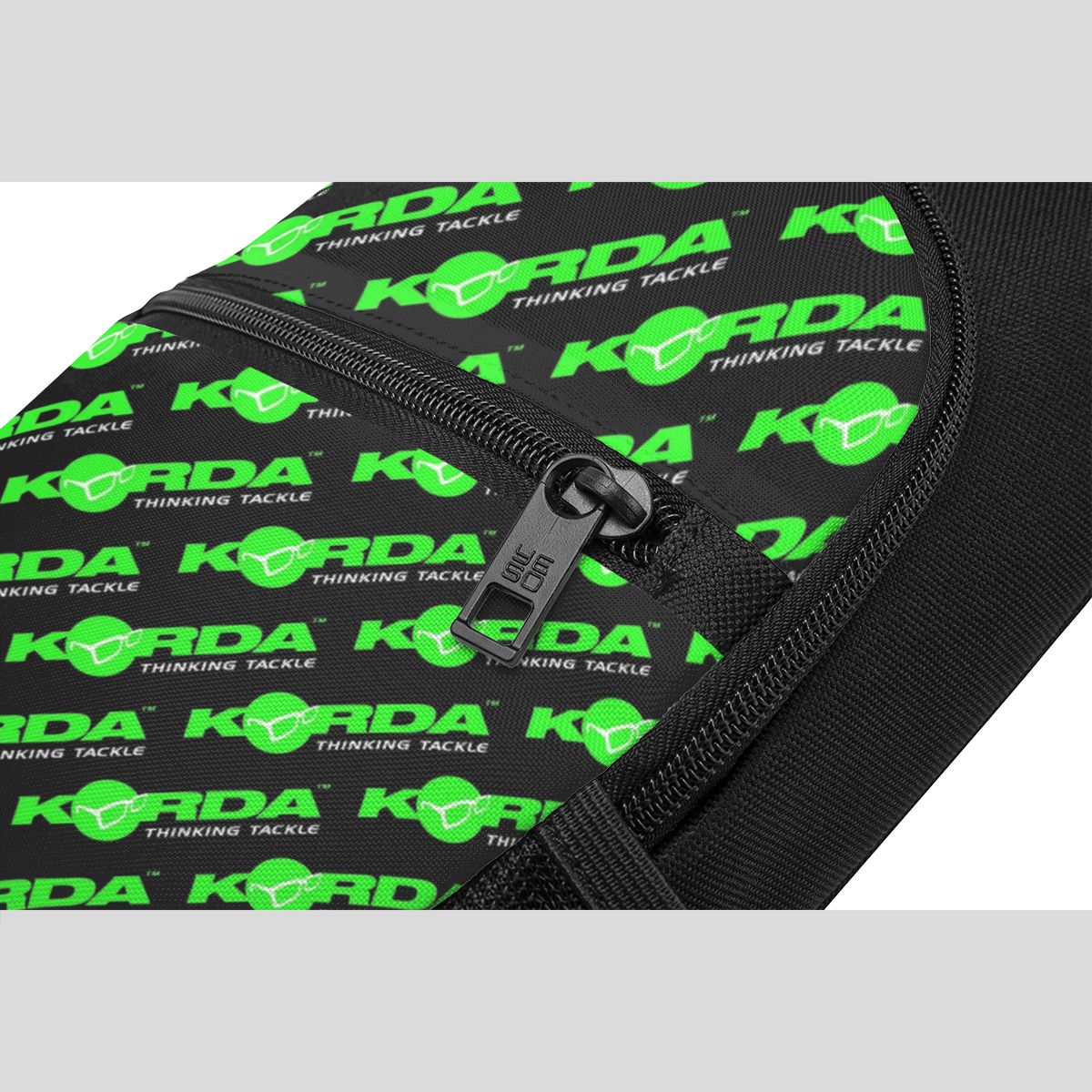 Korda Fishing Logo Fish Carp F - Fishing Backpack 评论和价格