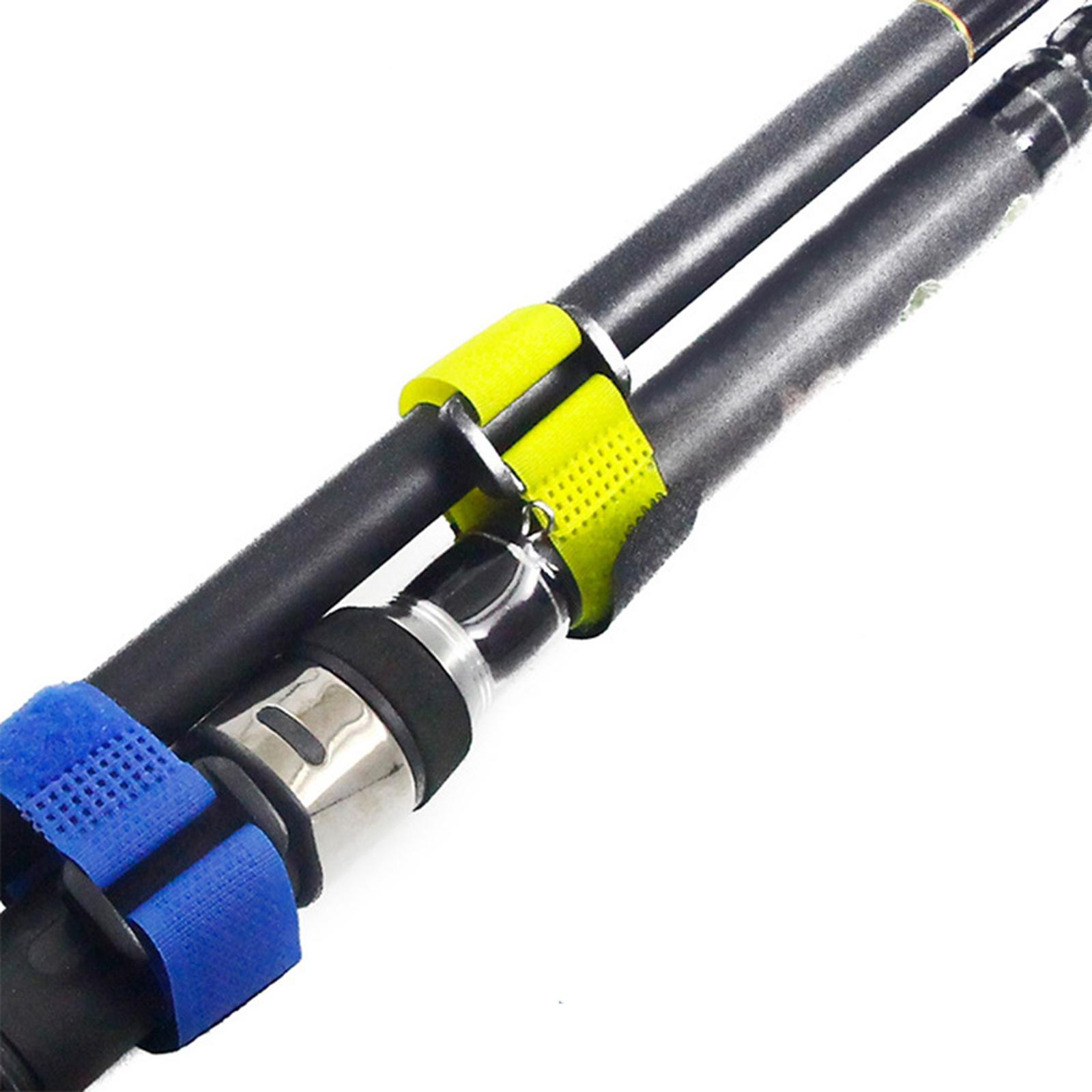 Fishing Tackle Ties Elastic Be - Fishing Belt 评论和价格