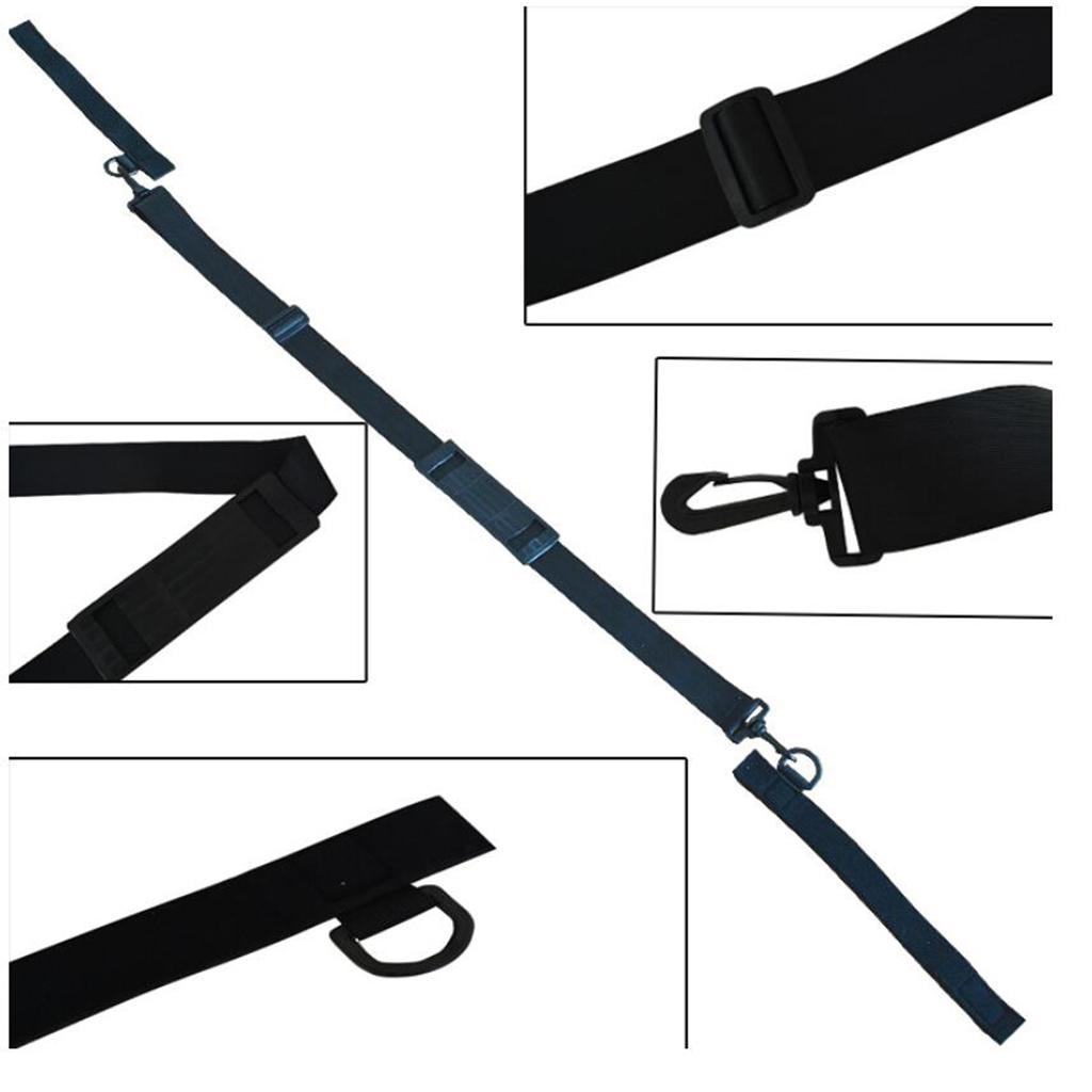 Fly Sling Pack Fishing Rod Bel - Fishing Belt 评论和价格