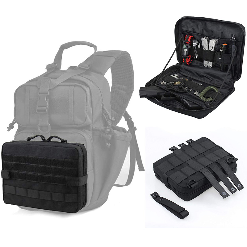 600D Tactical Waist Bag Waterp - Fishing Bag Waterproof 评论和价格