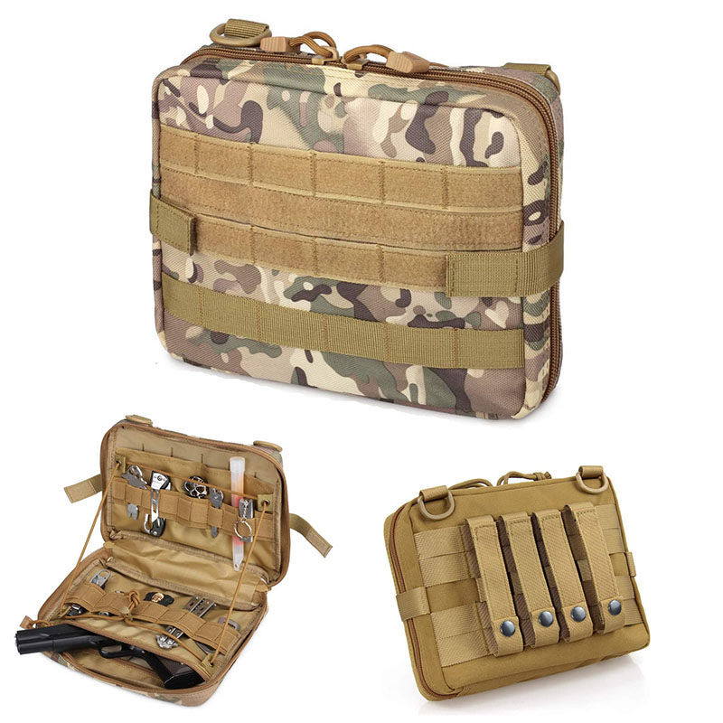 600D Tactical Waist Bag Waterp - Fishing Bag Waterproof 评论和价格
