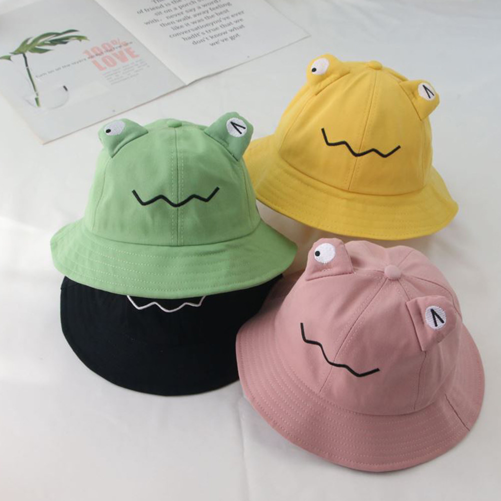 Kids Uv Protection Sun Hat Fis - Fishing Hat 评论和价格