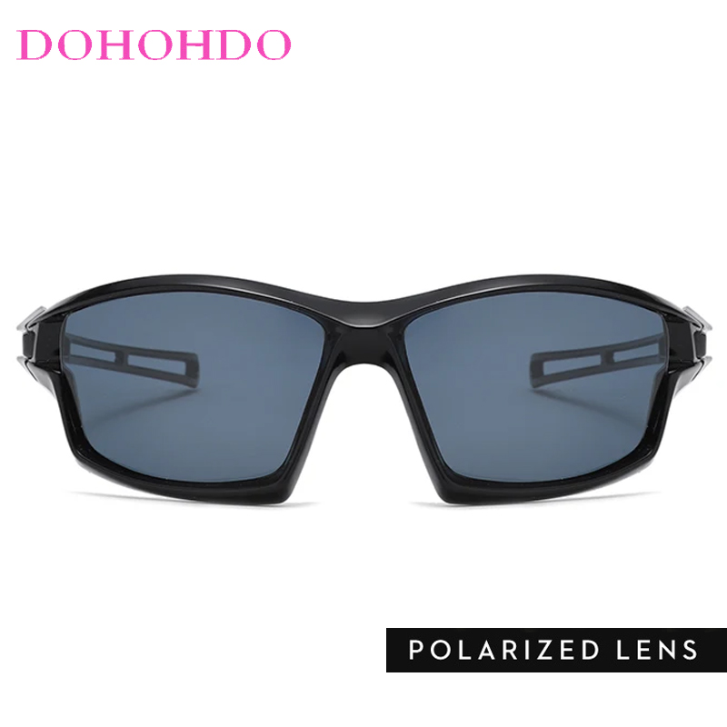 Retro Brand Polarized Sunglass - Fishing Sunglasses Polarized 评论和价格