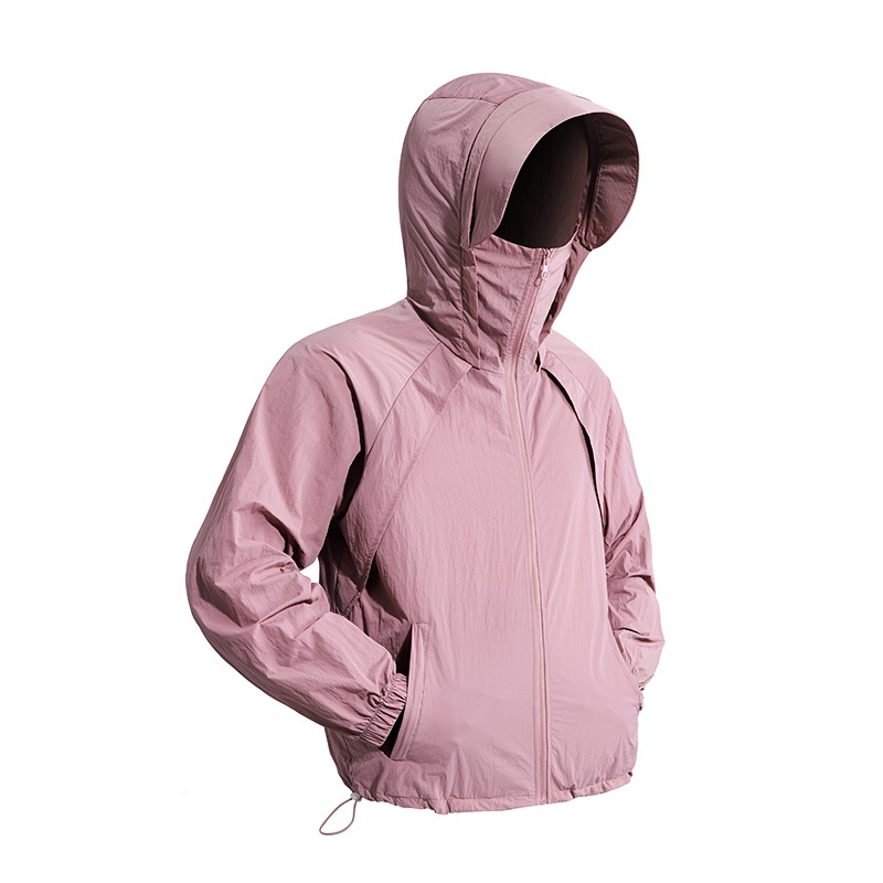 Men's Women's UPF 50+ Sun Prot - Fishing Shirt Uv Protection 评论和价格