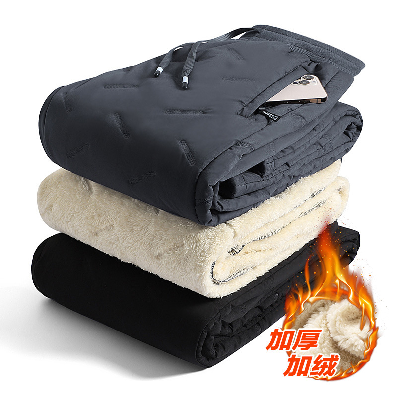 M-8XL Winter Fishing Pants Men - Fishing Pants Waterproof 评论和价格