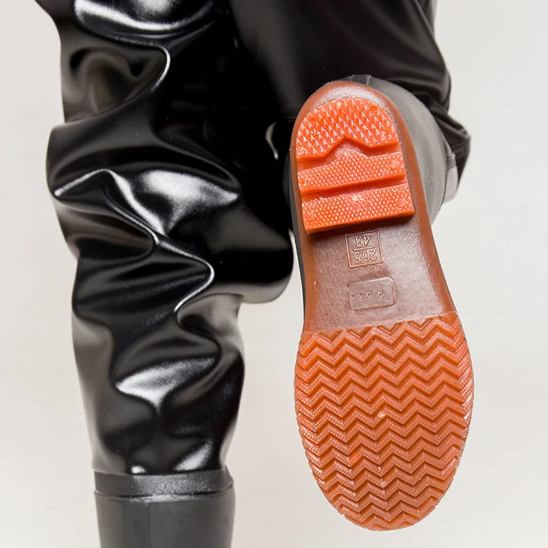 Half Body Rain Pants Waterproo - Fishing Rain Suit 评论和价格