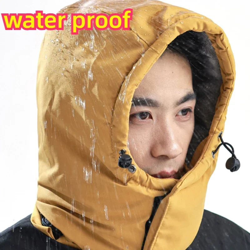 Hot Electric Motorcycle Jacket - Fishing Jacket Waterproof 评论和价格