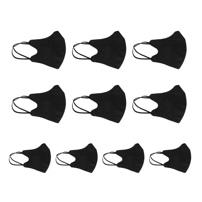 10/50PCS Ice Mesh Face Scarf E - Fishing Mask Sun Protection 评论和价格