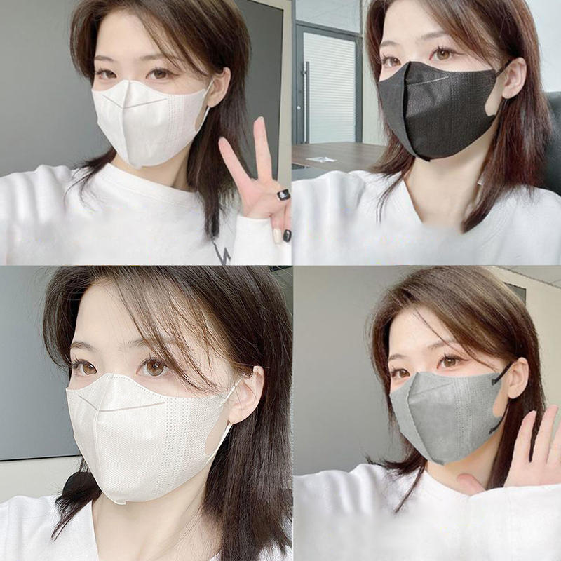 10/50PCS Ice Mesh Face Scarf E - Fishing Mask Sun Protection 评论和价格