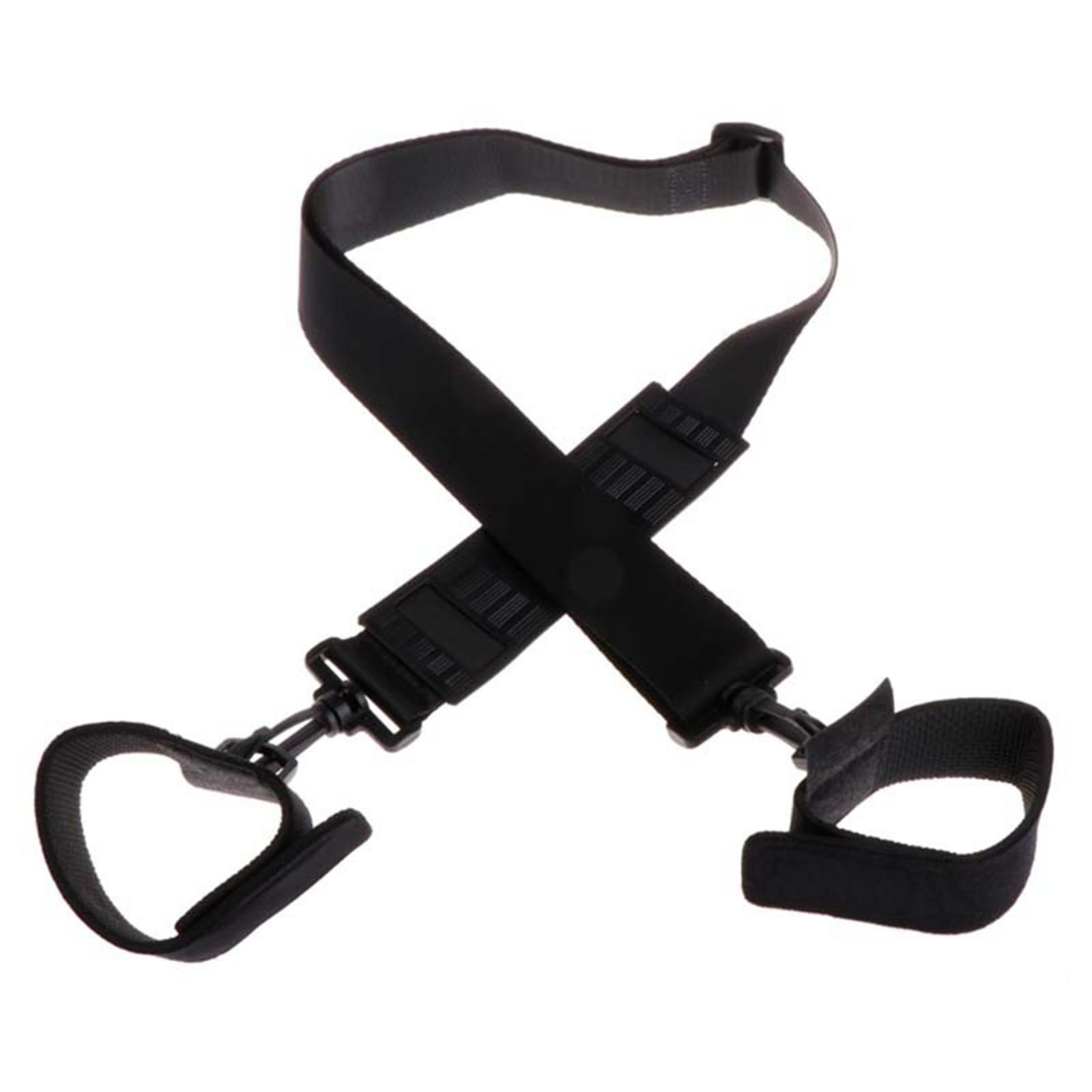 Durable Fishing Rod Belt Adjus - Fishing Belt 评论和价格