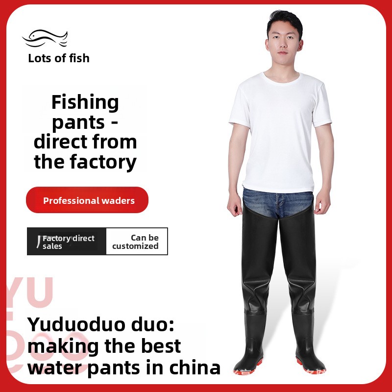 Yudoduo Wholesale Durable Wade - Fishing Rain Suit 评论和价格