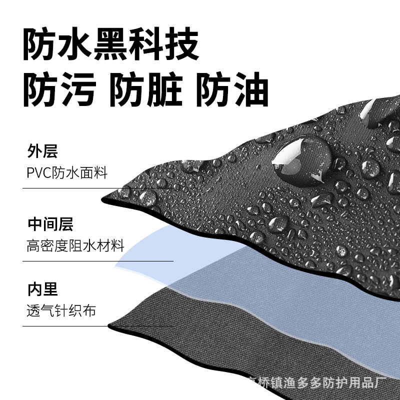 Yudoduo Wholesale Durable Wade - Fishing Rain Suit 评论和价格