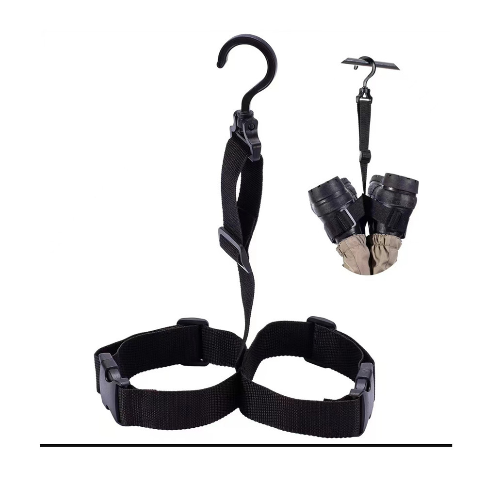 Fishing Wader Hanger Adjustabl - Fishing Waders 评论和价格