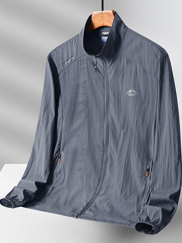 Lightweight Summer Men's Jacke - Fishing Vest 评论和价格