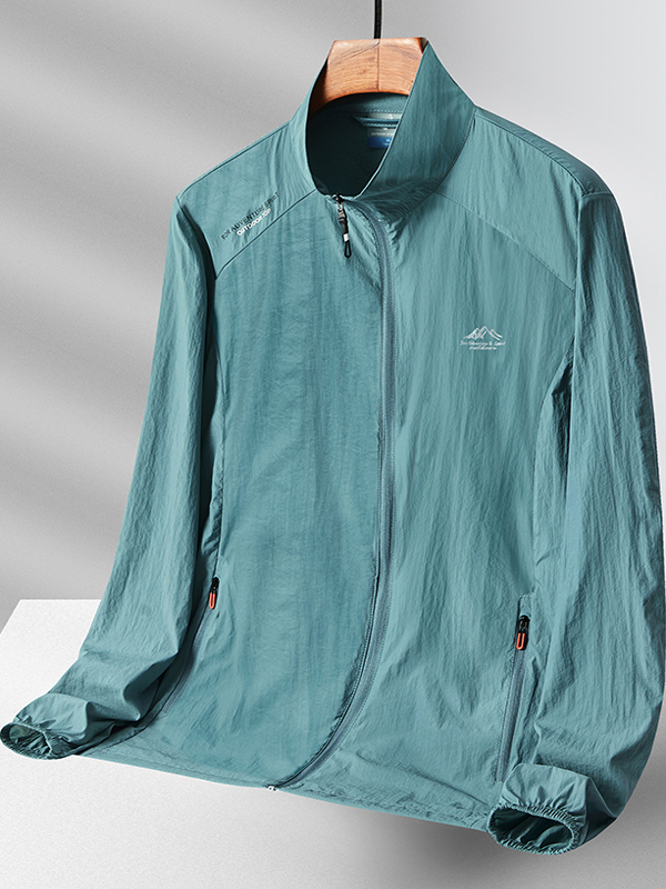 Lightweight Summer Men's Jacke - Fishing Vest 评论和价格