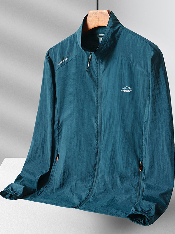 Lightweight Summer Men's Jacke - Fishing Vest 评论和价格