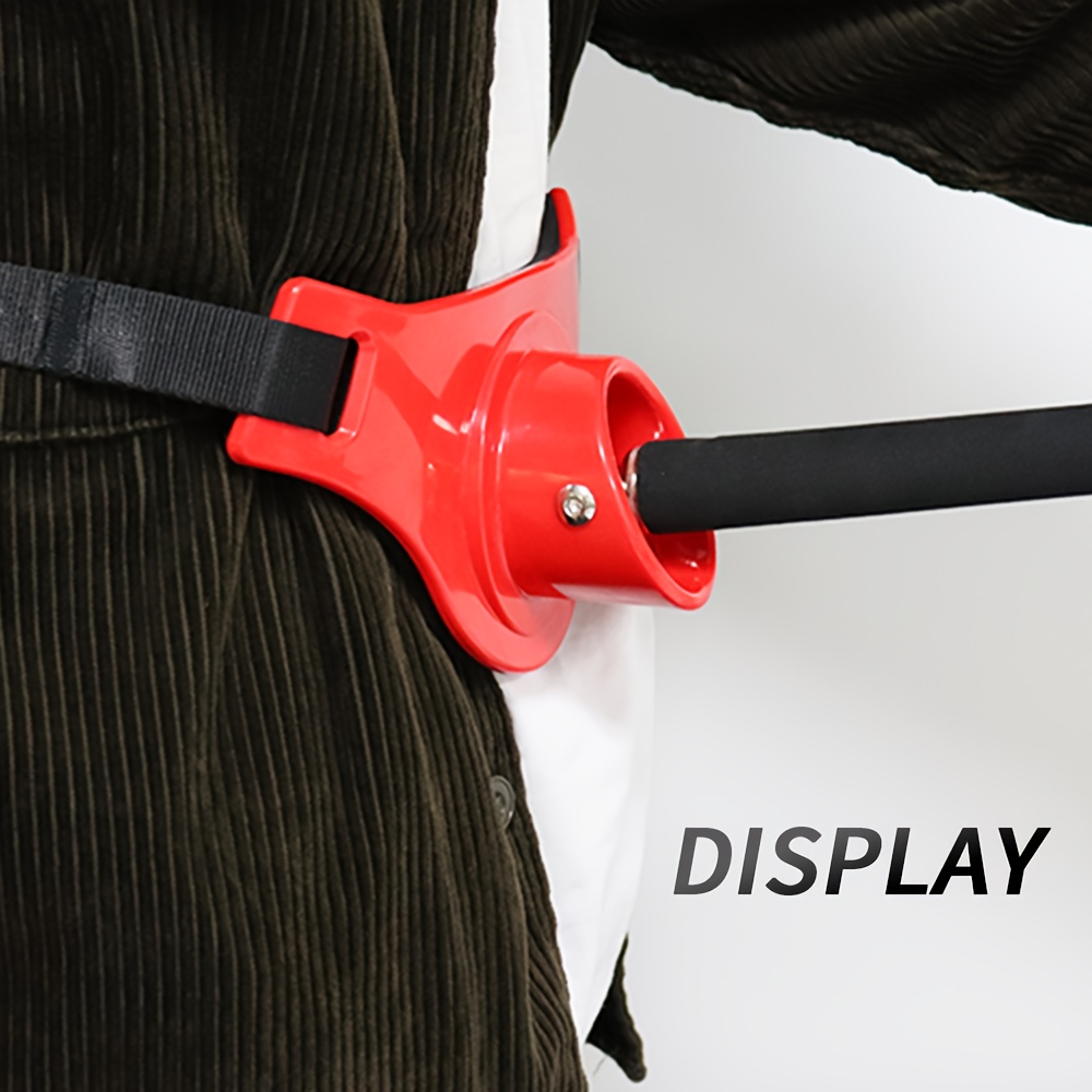 ZYZHE 1pc Fishing Fighting Wai - Fishing Belt 评论和价格