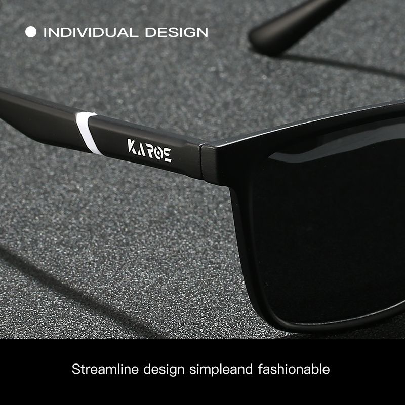 3Pcs/Set Karos Polarized Sungl - Fishing Sunglasses Polarized 评论和价格