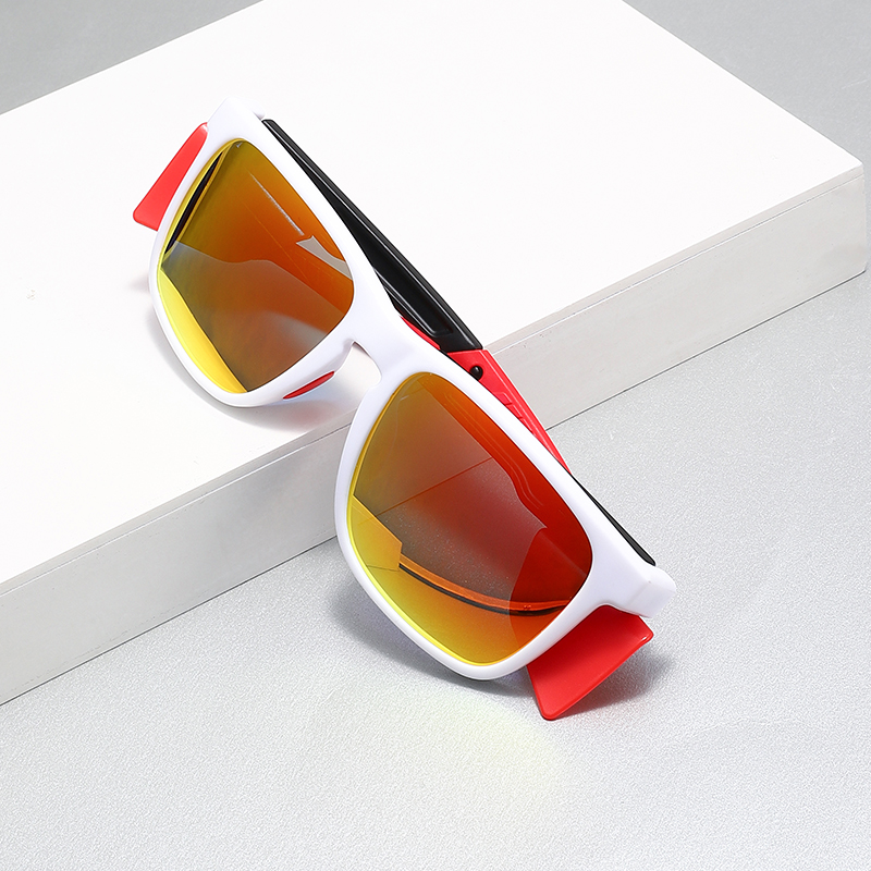Karos New Retro Polarized Sung - Fishing Sunglasses Polarized 评论和价格