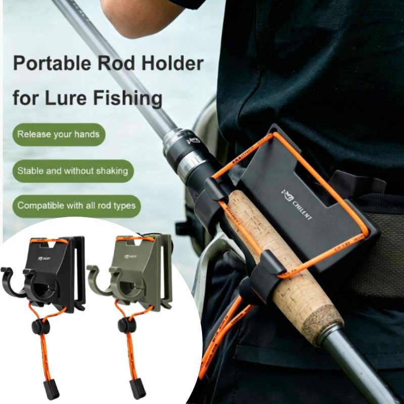 Outdoor Professionals Belt Cli - Fishing Belt 评论和价格