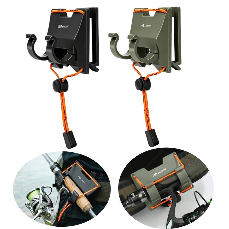 Outdoor Professionals Belt Cli - Fishing Belt 评论和价格