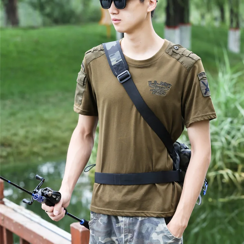 Large capacity Luya multifunct - Fishing Backpack 评论和价格