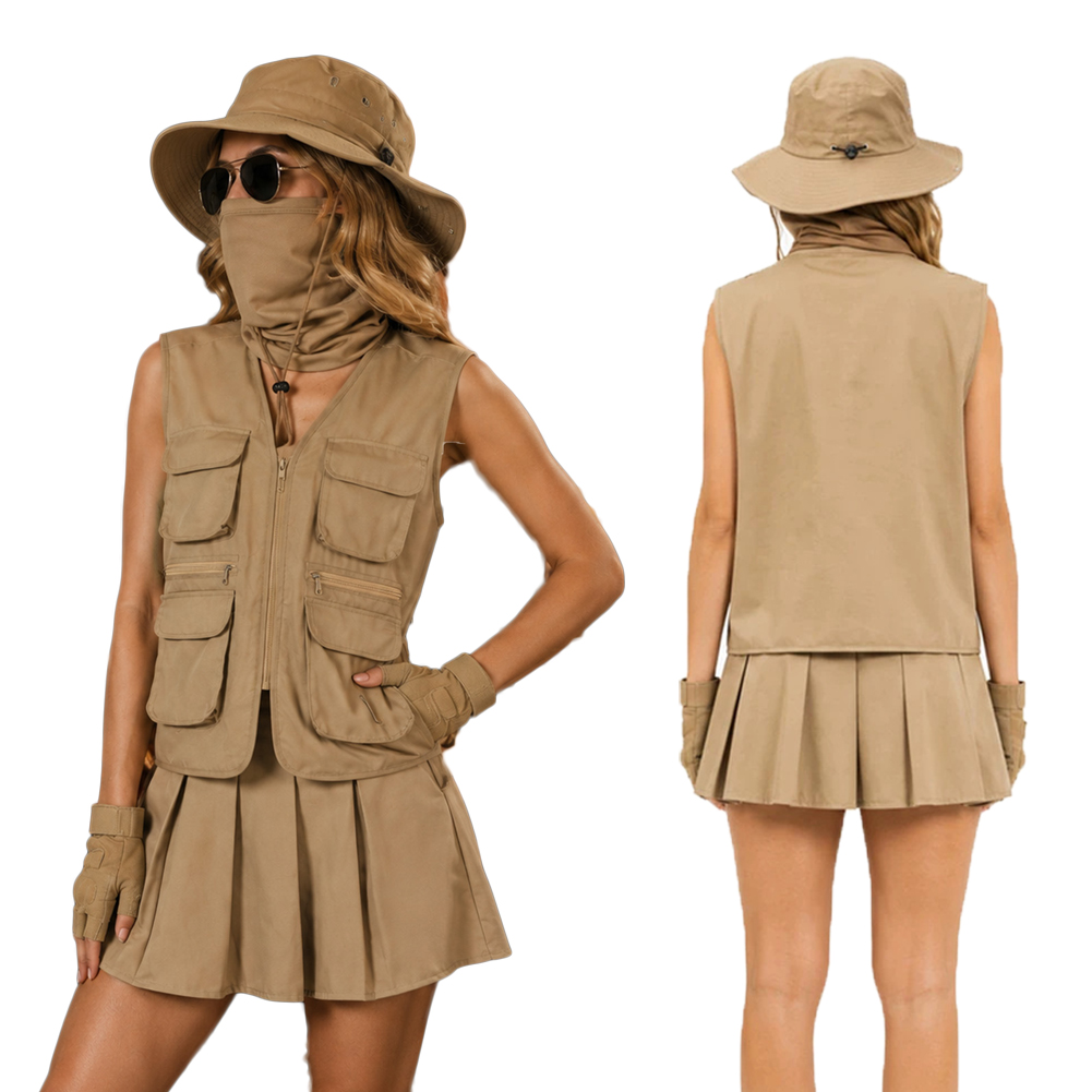 Outdoor Explorer Clothing Hat  - Fishing Hat 评论和价格