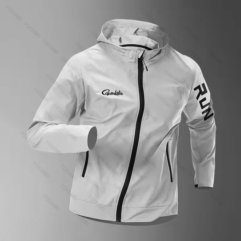 Gamakatsu Fishing Men's Jacket - Fishing Jacket Waterproof 评论和价格