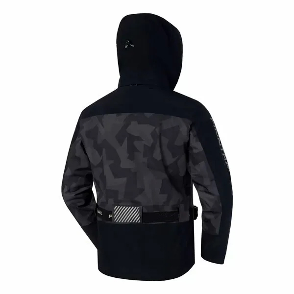 Fishing Jacket Outdoor Windbre - Fishing Jacket Waterproof 评论和价格