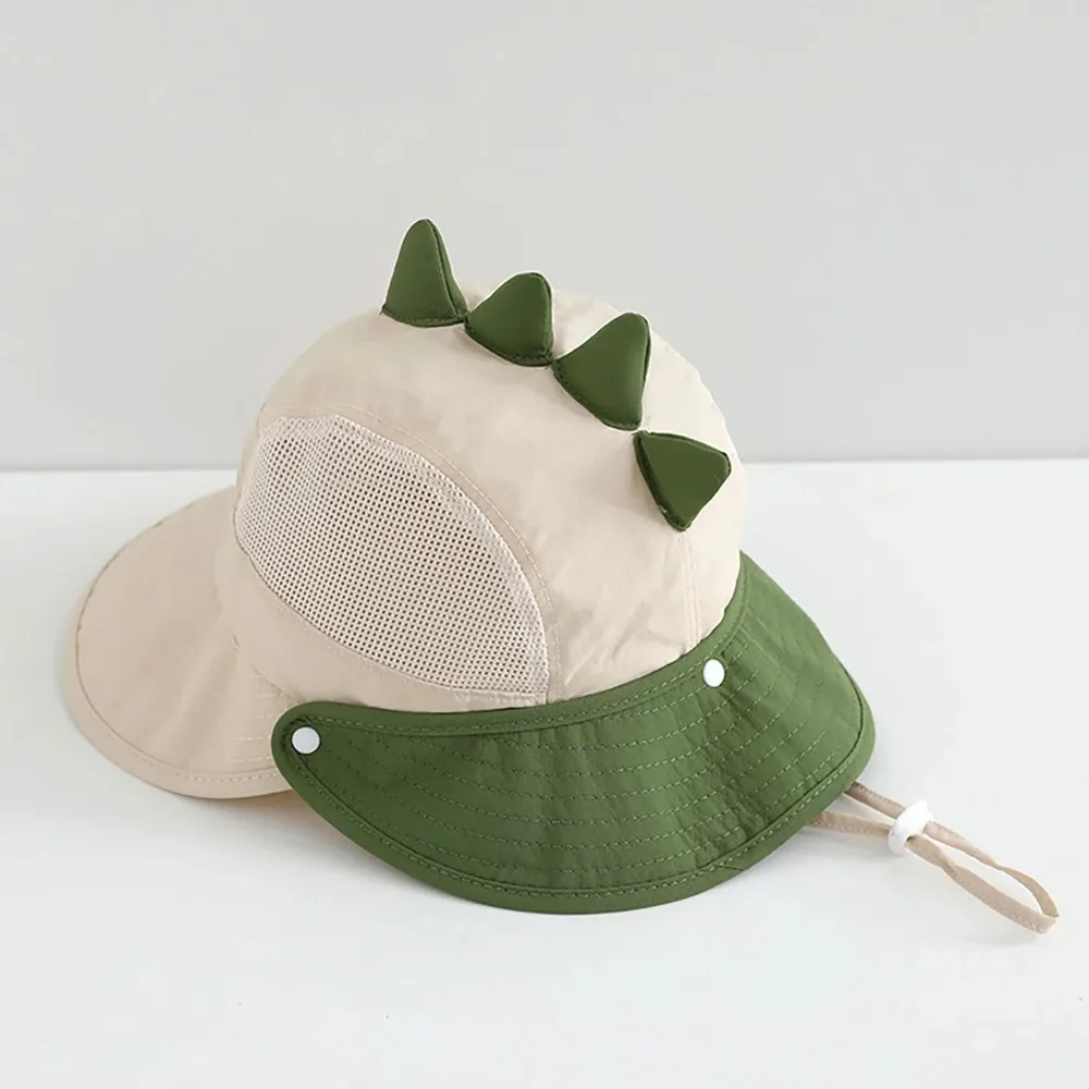 Cute Cartoon Baby Fisherman Ha - Fishing Hat 评论和价格