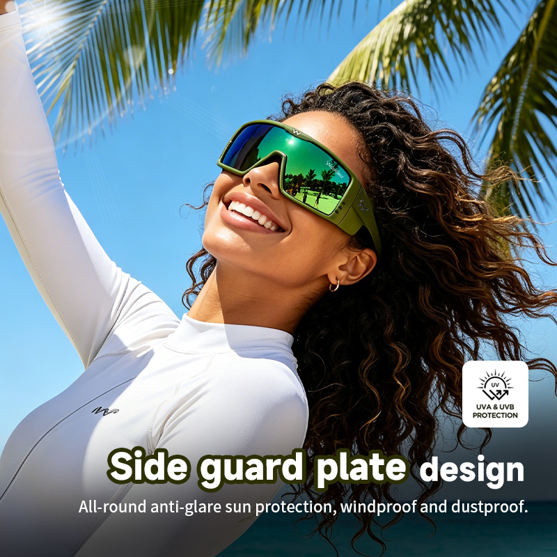 Waterland TR90 Polarized Sungl - Fishing Sunglasses Polarized 评论和价格