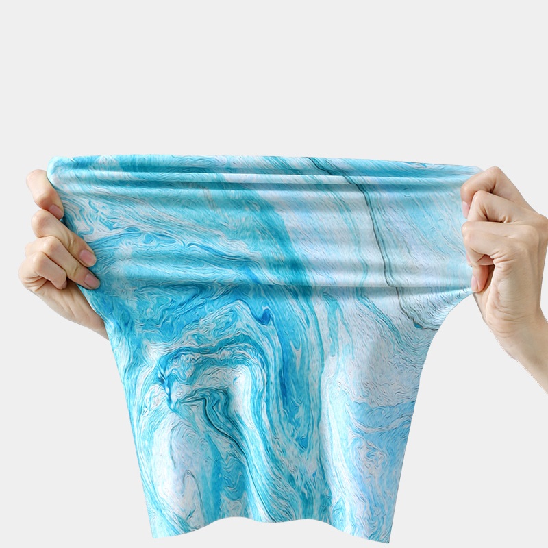 Fashion Color Seamless Cycling - Fishing Mask Sun Protection 评论和价格