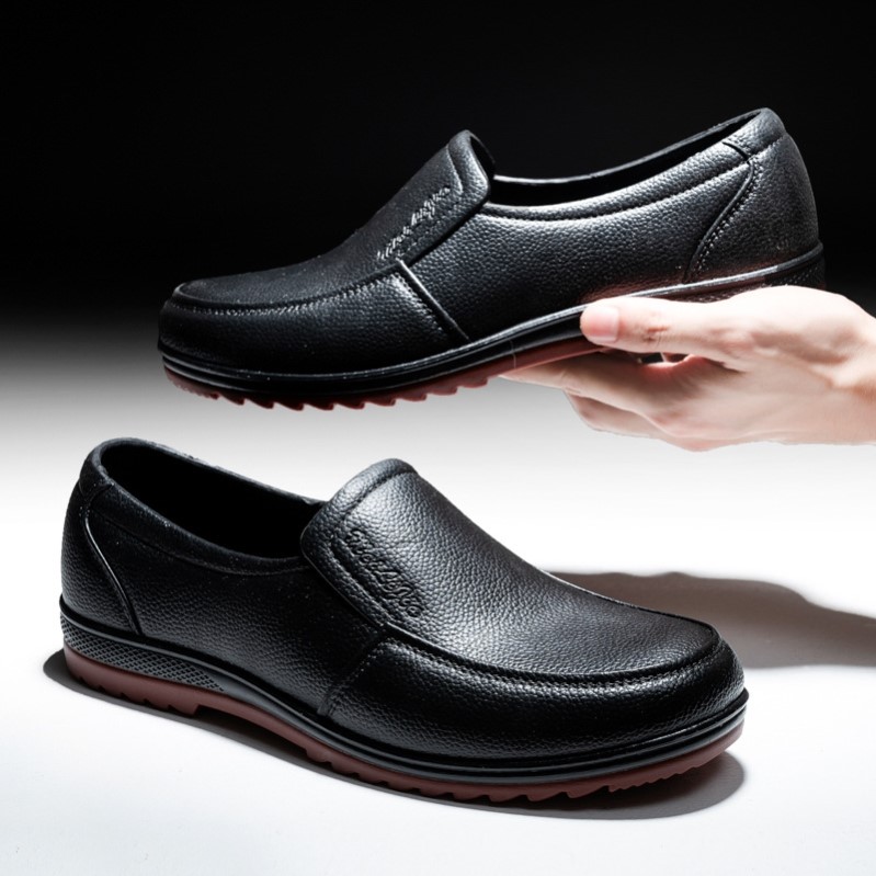 Men's Low-Top Cow Tendon Botto - Fishing Boots 评论和价格