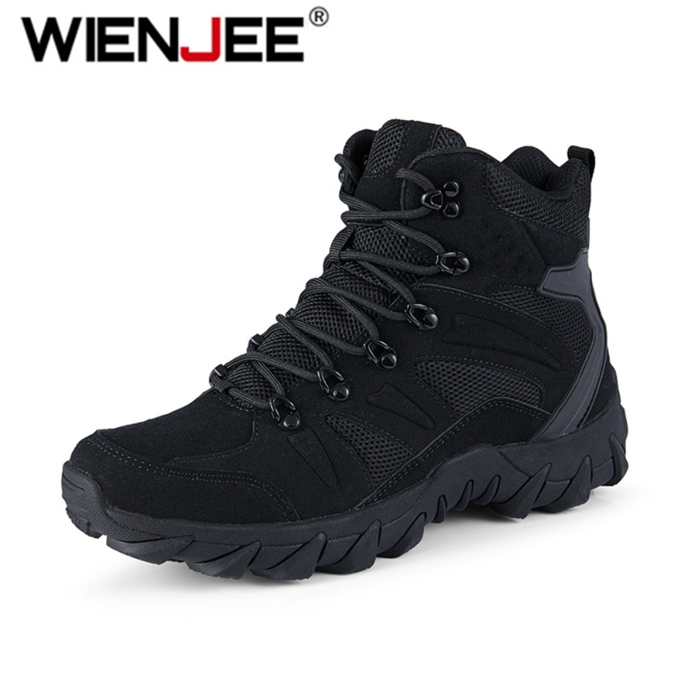 Upgraded Tactics Combat Traini - Fishing Boots 评论和价格