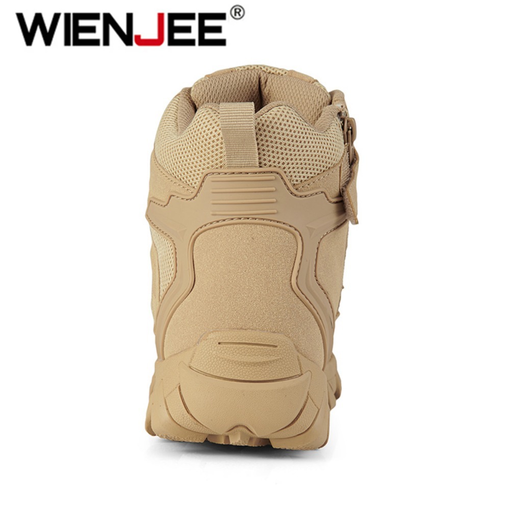 Upgraded Tactics Combat Traini - Fishing Boots 评论和价格