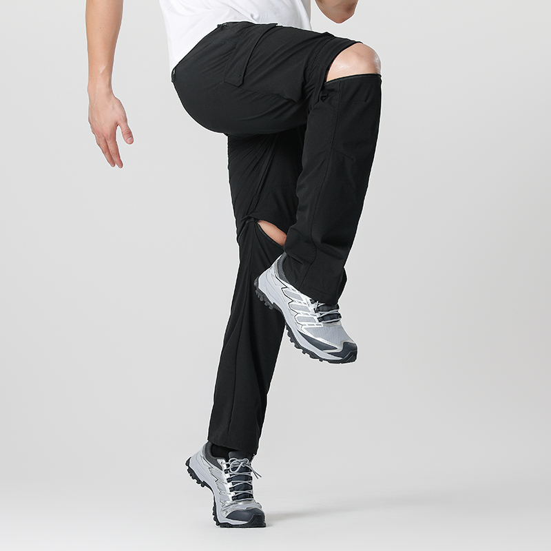 Men's Cargo Hiking Convertible - Fishing Pants Waterproof 评论和价格