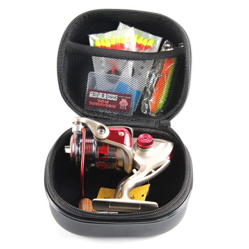 New Outdoor Fishing Bag Spinni - Fishing Bag Waterproof 评论和价格