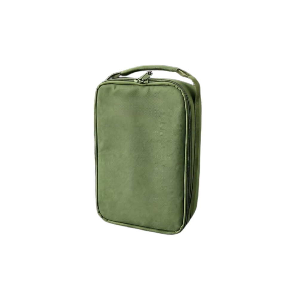 Green Fishing Tackle Storage B - Fishing Bag Waterproof 评论和价格