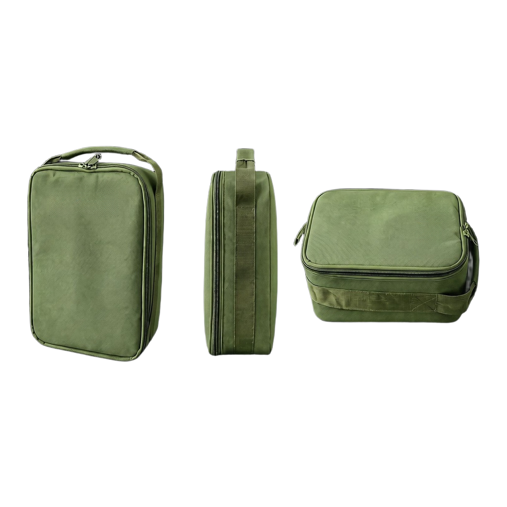 Green Fishing Tackle Storage B - Fishing Bag Waterproof 评论和价格